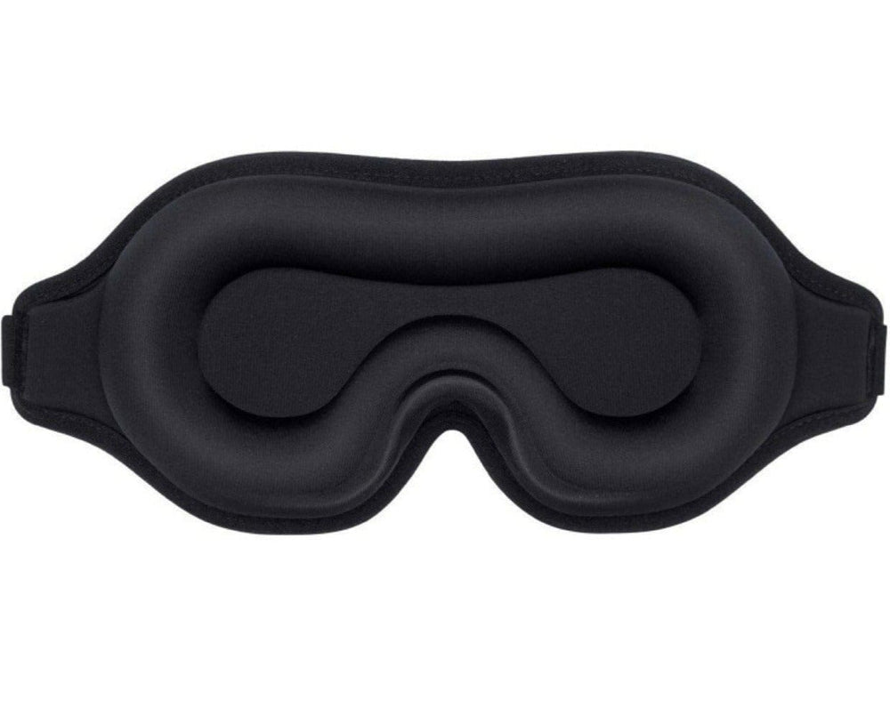 Blackout Sleep Masks & Sleep Accessories | BlockBlueLight UK