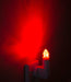 BlockBlueLight Plugin Night Light Red Plug In Night Light for Sleep - UK Plug