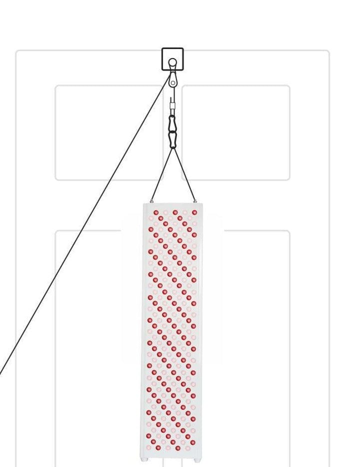 Red Light Therapy PowerPanel - PRO