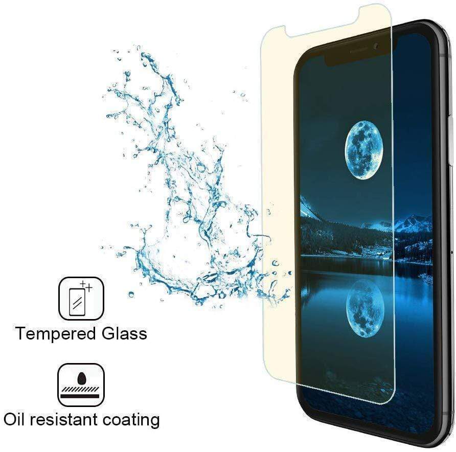 ScreenTime Blue Blocking Screen Filter / Protector - iPhone 6 to 11 Models Screen Filters BlockBlueLight