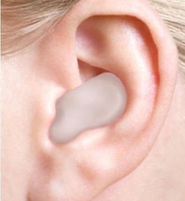 Sound Blocking Ear Plugs for Sleeping