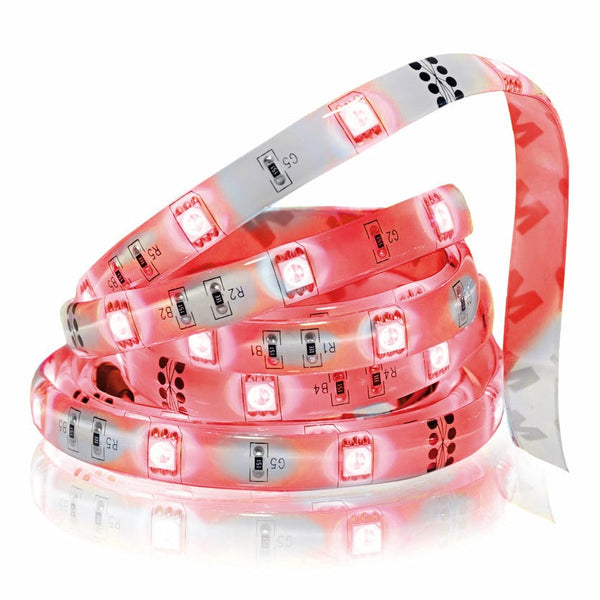Twilight Red Light LED Strip Lighting BlockBlueLight