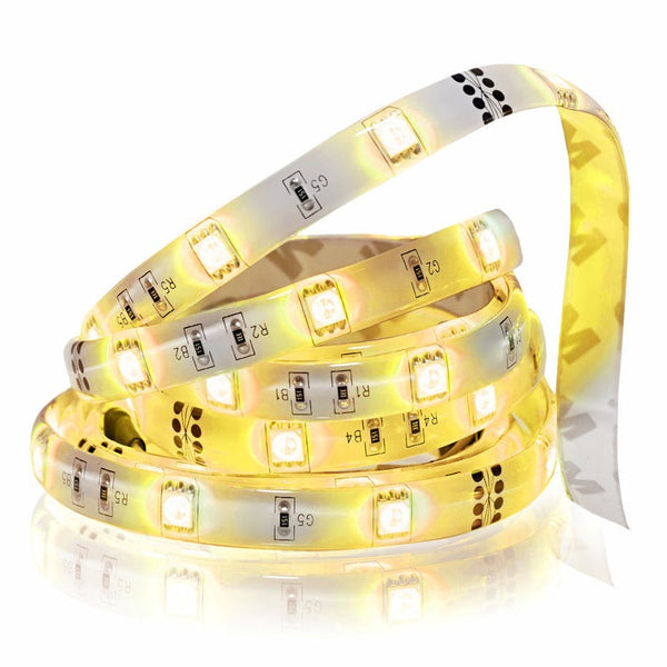 Led strip store lights poundstretcher