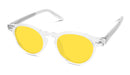 DayMax Oscar Glasses - Crystal