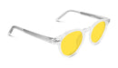 DayMax Oscar Glasses - Crystal