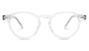 ScreenTime Oscar Computer Glasses - Crystal